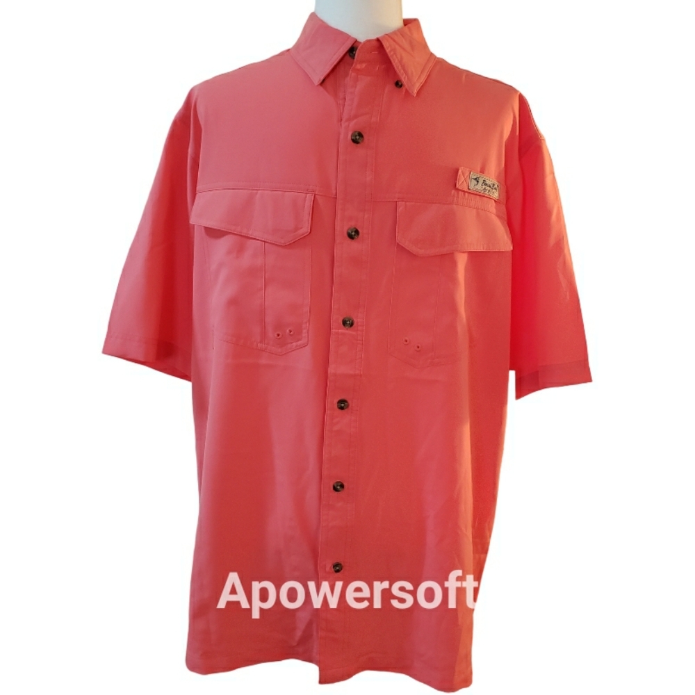 Bimini Bay Outfitters UF 40 Coral Cooling Top